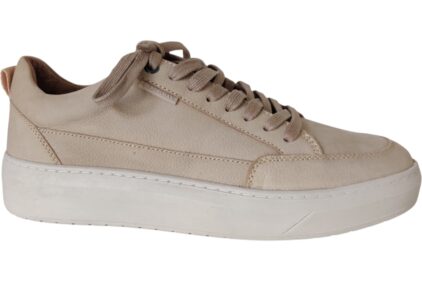 Sneaker Enzo Beige