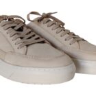 Sneaker Enzo Beige