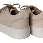 Sneaker Enzo Beige