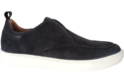 Instapper Gregory Blauw