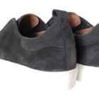 Instapper Gregory Blauw