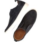 Instapper Gregory Blauw