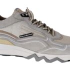 Sneaker de Zager Grijs