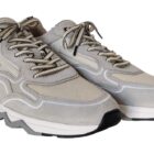 Sneaker de Zager Grijs