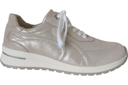 Sneaker Mela Beige