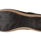 Sandaal Heliett Zwart