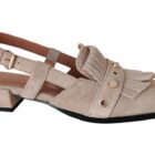Sandaal Jazz Tammi Beige
