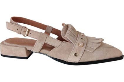 Sandaal Jazz Tammi Beige