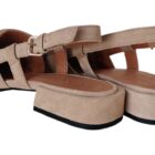 Sandaal Jazz Tammi Beige