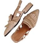 Sandaal Jazz Tammi Beige