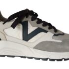 Sneaker Owen Cody Blauw