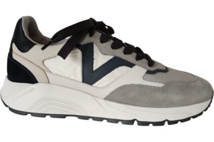 Sneaker Owen Cody Blauw