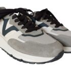 Sneaker Owen Cody Blauw