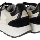 Sneaker Owen Cody Blauw