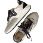 Sneaker Owen Cody Blauw