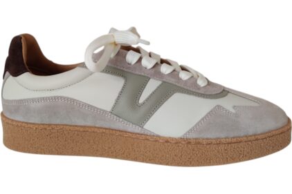 Sneaker Zane Dexter Groen