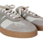 Sneaker Zane Dexter Groen