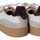 Sneaker Zane Dexter Groen