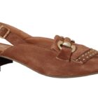 Sandaal L72120 Bruin