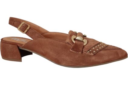 Sandaal L72120 Bruin