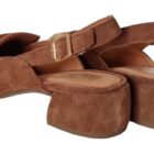 Sandaal L72120 Bruin