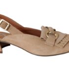 Sandaal L72120 Beige