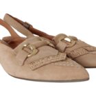 Sandaal L72120 Beige