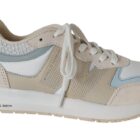 Sneaker Rigmor Reflective Beige
