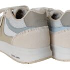 Sneaker Rigmor Reflective Beige