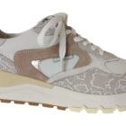 Sneaker Treni Taupe