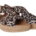 Sandaal 84.556.32 Bruin