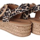 Sandaal 84.556.32 Bruin