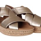 Sandaal 84.556.62 Goud