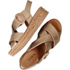 Sandaal 84.556.62 Goud