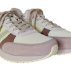 Sneaker Ronja Tricolor Geel