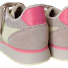 Sneaker Ronja Tricolor Geel