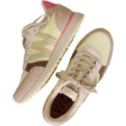 Sneaker Ronja Tricolor Geel