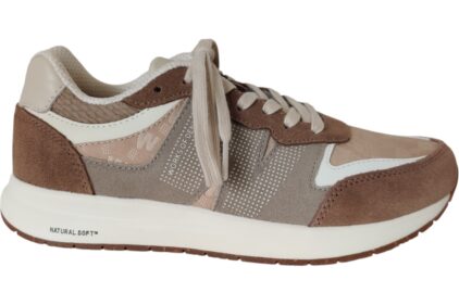 Sneaker Rigmor Heritage Beige