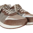 Sneaker Rigmor Heritage Beige