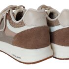 Sneaker Rigmor Heritage Beige