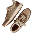 Sneaker Rigmor Heritage Beige