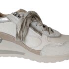 Veterschoen 6999 Wit