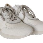 Veterschoen 6999 Wit