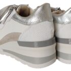 Veterschoen 6999 Wit