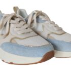 Sneaker Carocel Blauw