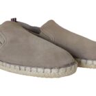 Instapper Tom Serr Beige