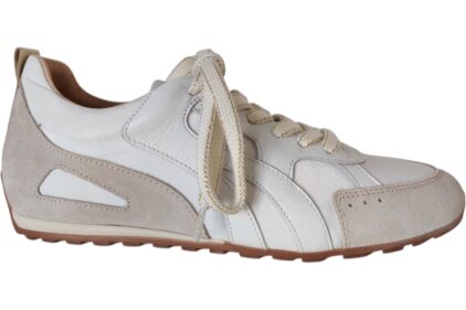 Sneaker Uta More Wit