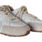 Sneaker Uta More Wit