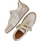 Sneaker Uta More Wit