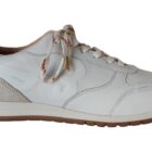 Sneaker Vlora Sign Wit